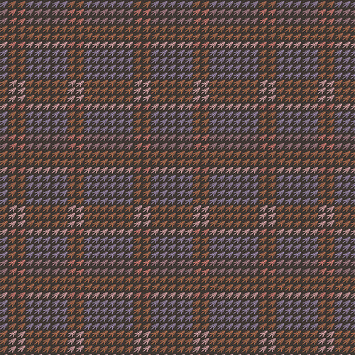 Pine & Plaid