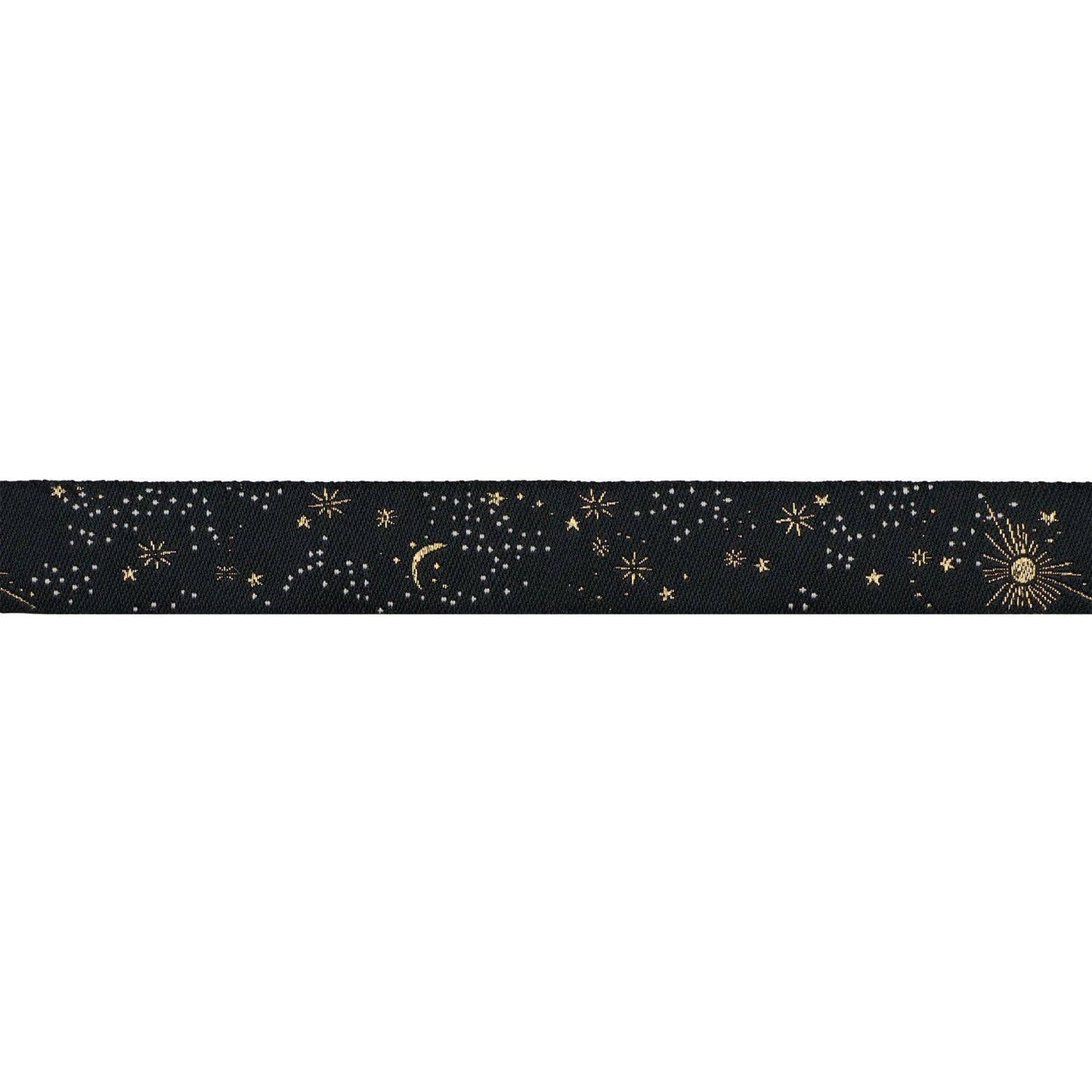 Cosmos - 5/8" width - Best of Sarah Watts - sold by the yard