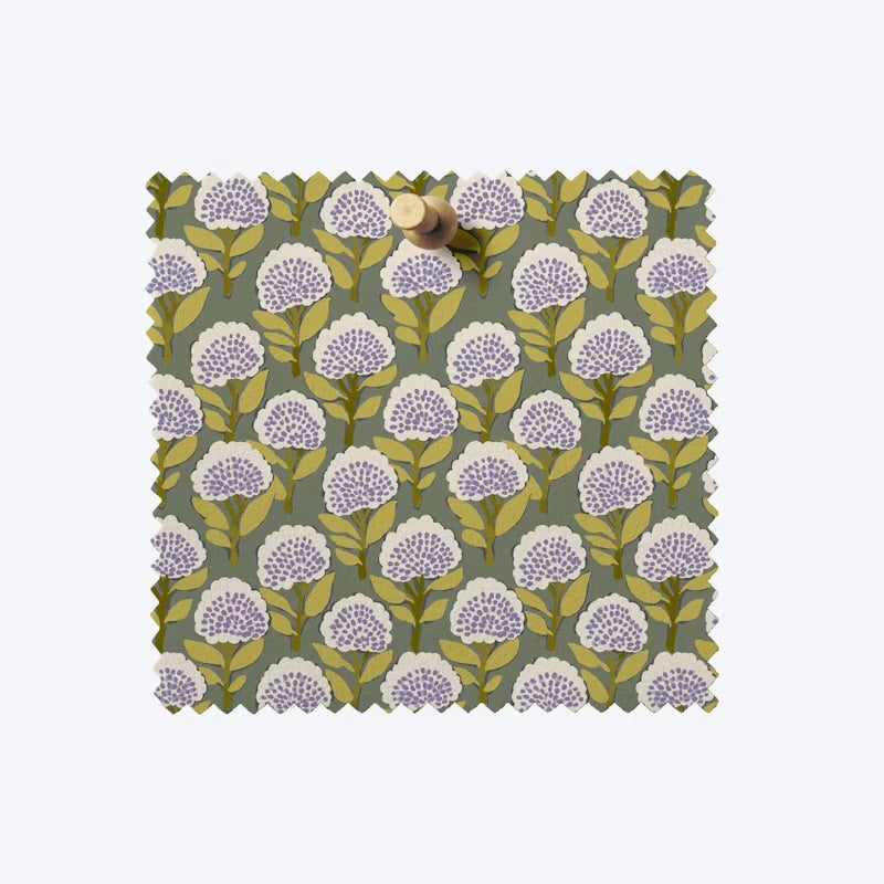 Snowball Hydrangea | Market Moss