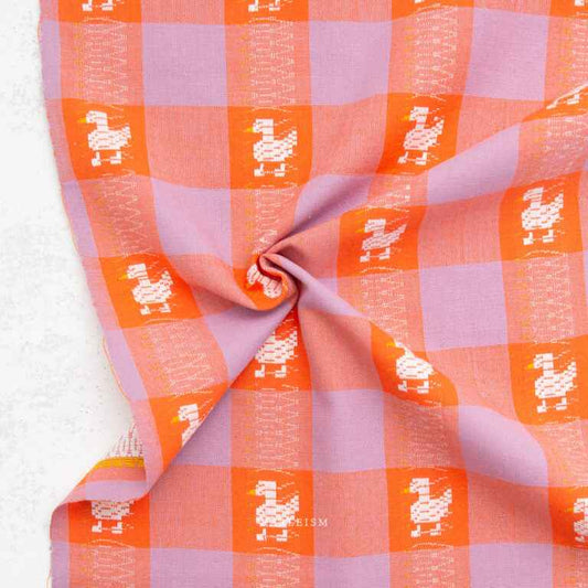 Fine & Dandy-Duck Duck Goose in Charming