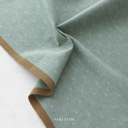 Sprouts Woven-Cenote