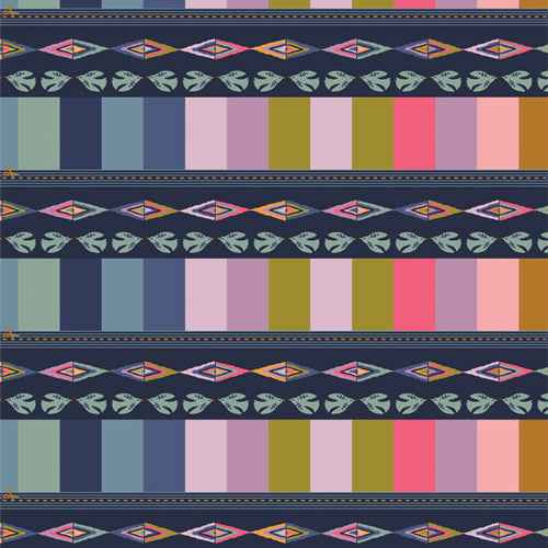 Starlit Bound
2.5 Edition / Binding DESIGNED BY MAUREEN CRACKNELL