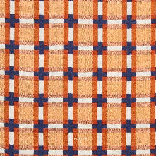 Fine & Dandy- Decked Out In Autumn
