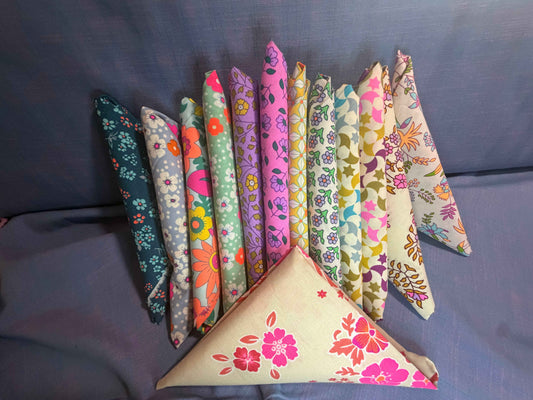 Petit Pan Fat Quarter Bundle