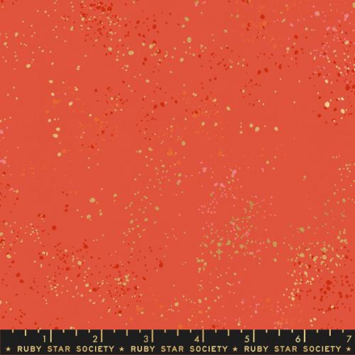 Speckled Festive
