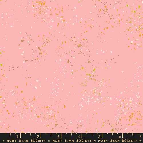 Speckled Balmy