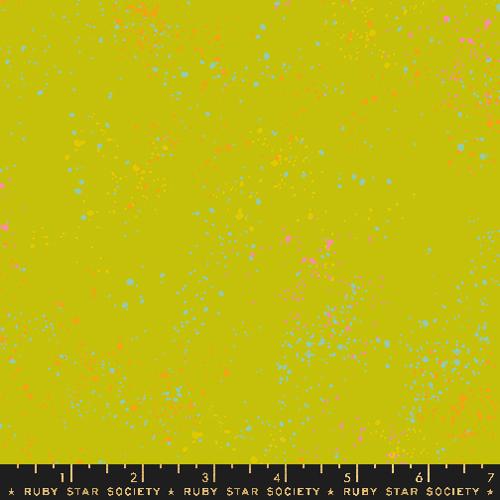 Speckled Pistachio