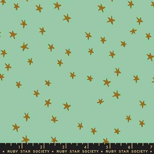 Starry Moss