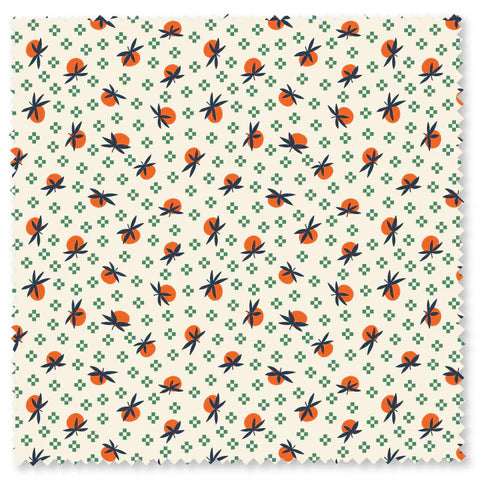 Pasta Love - Felicity Fabrics