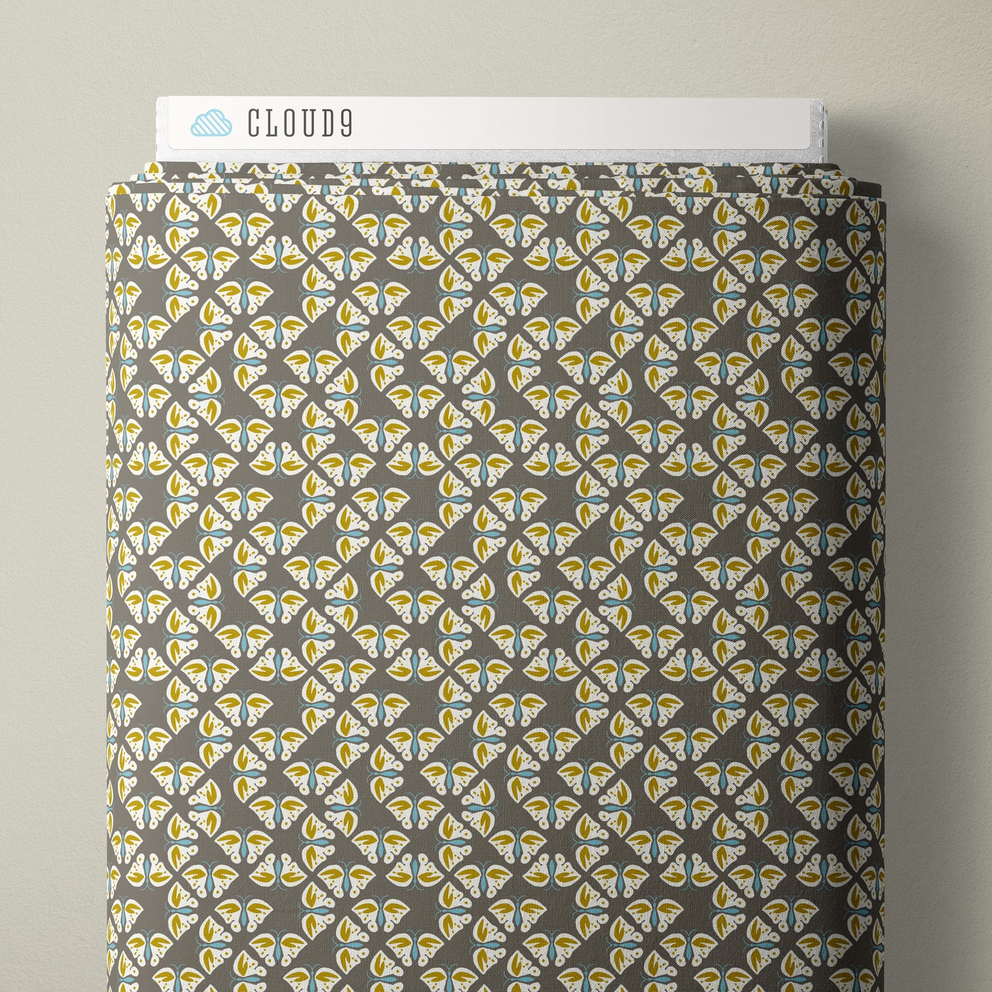 Winged Formation Brown-Gideon Creek by Kimberly Morgan for Cloud9