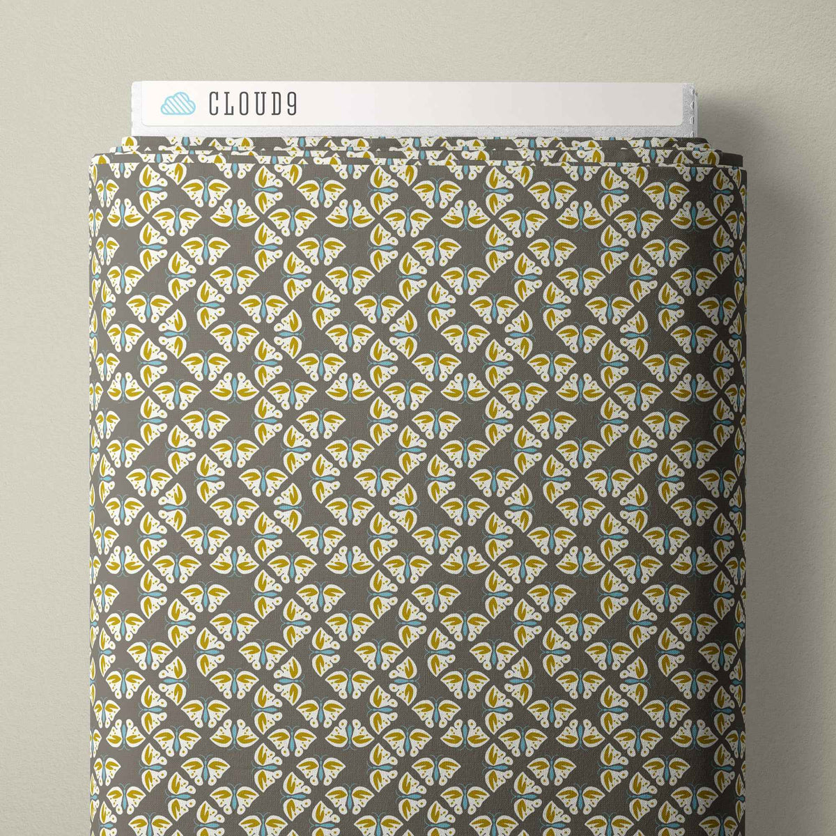 Winged Formation Brown-Gideon Creek by Kimberly Morgan for Cloud9