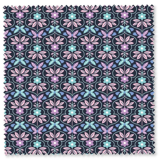 Spring Harmony Fat Quarter Bundle