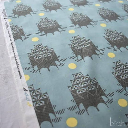 Raccpack Poplin-Birch Fabrics