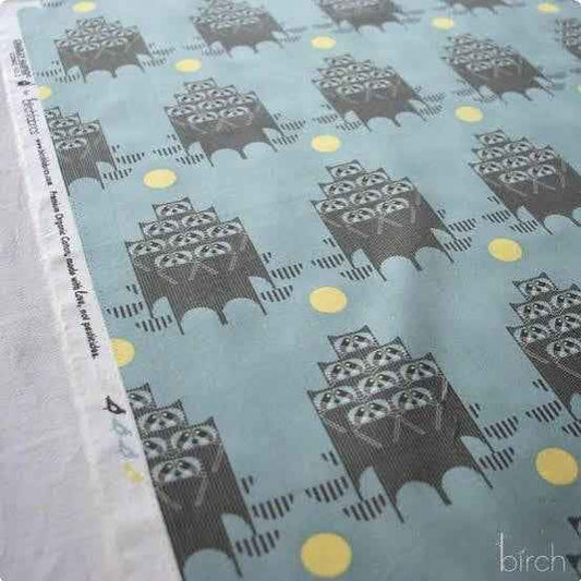 Raccpack Poplin-Birch Fabrics
