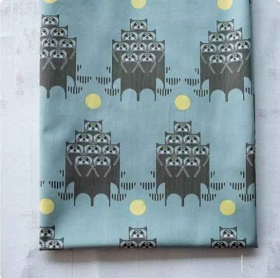 Raccpack Poplin-Birch Fabrics