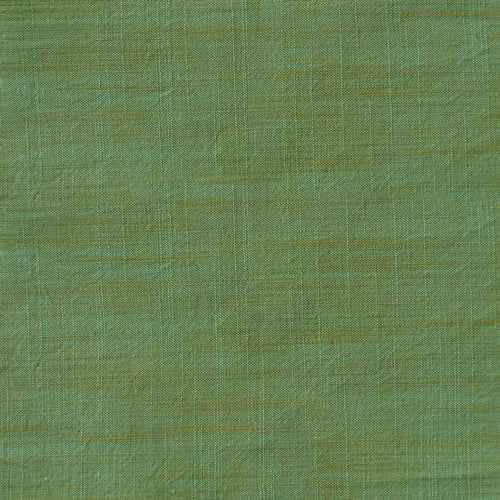 Slub in Green Apple from Picnic Wovens designed by Suzy Quilts