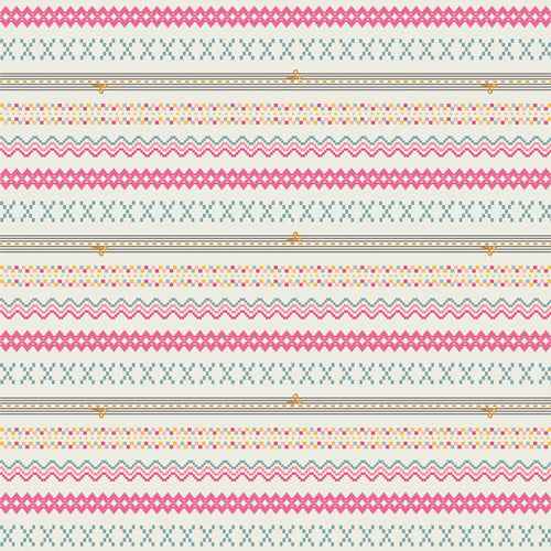 Crochet Bound from 2.5 Edition designed by AGF Studio