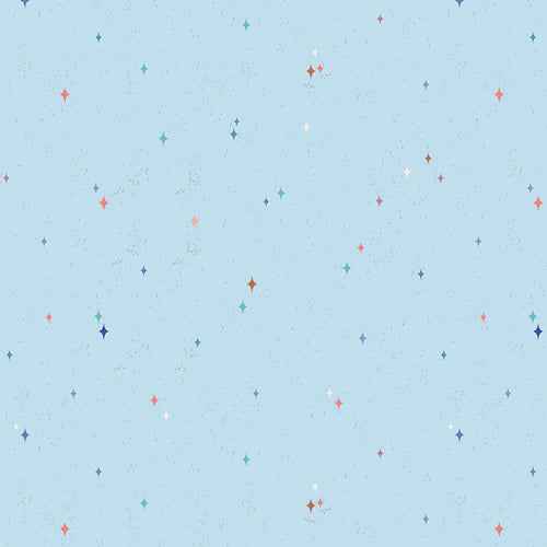 Snow Speckled