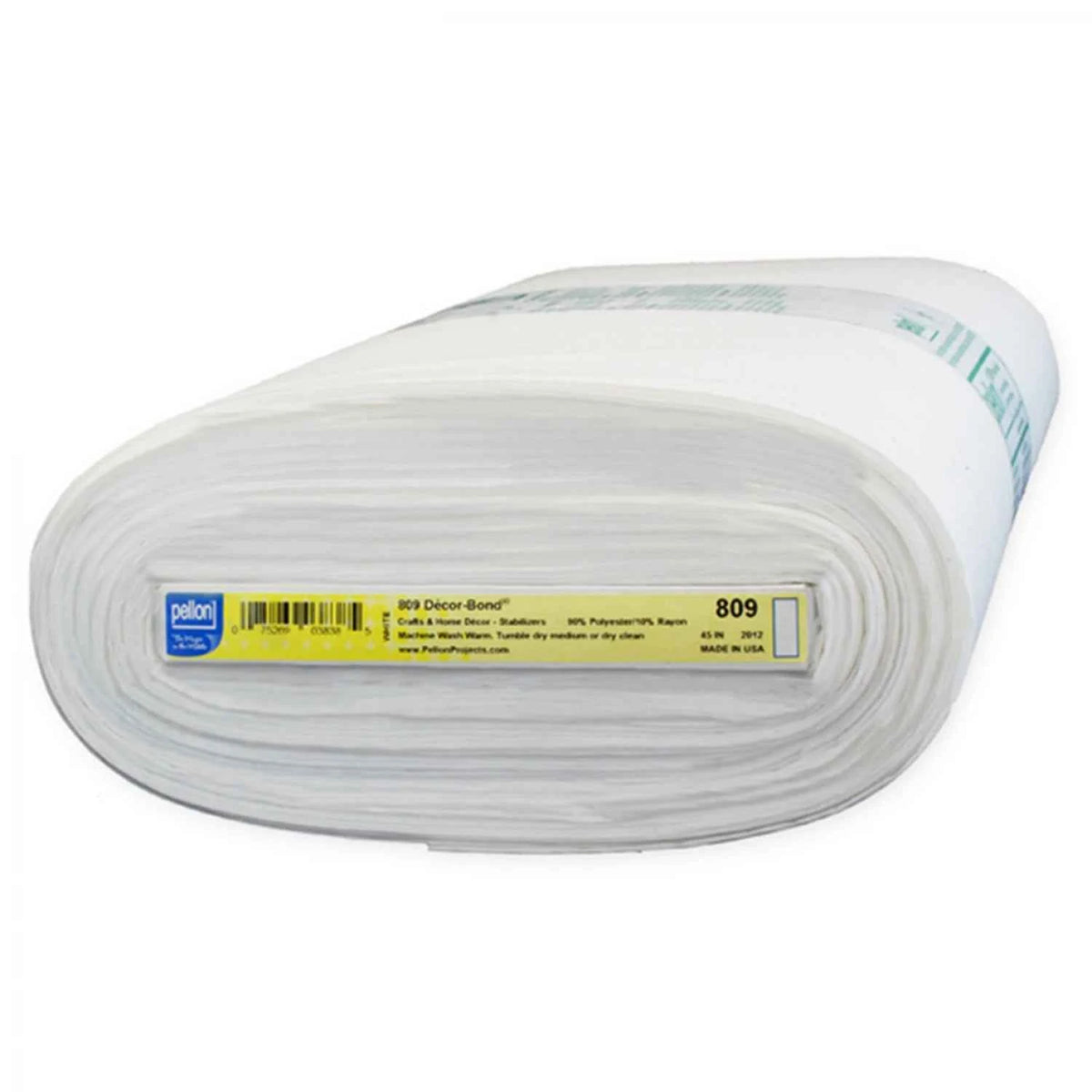 Pellon Décor Bond Fusible 809