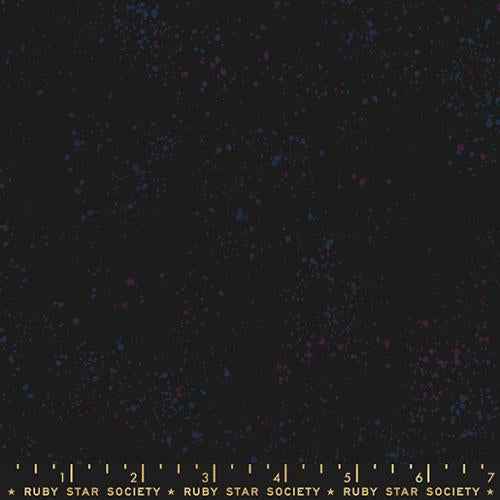 Speckled Galaxy