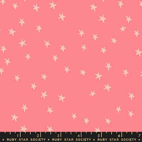Starry New Watermelon