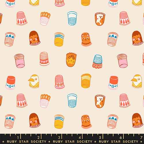 1 800 Notion Shell thimbles