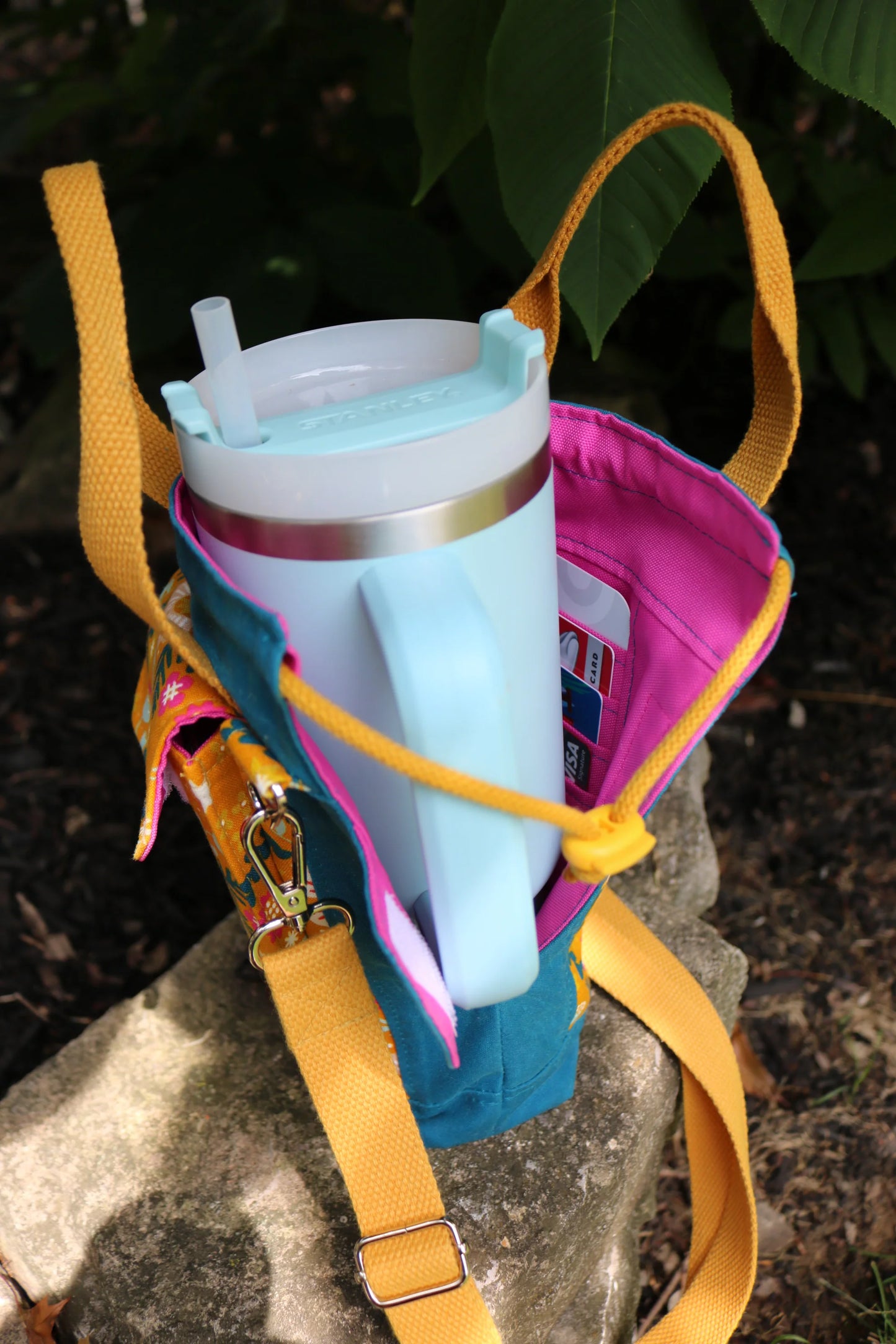 Brooke Bottle Holder