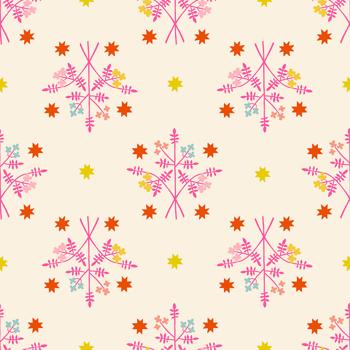 Ruby Star Society | 1-800-Calico Fat Quarter Bundle 27pc