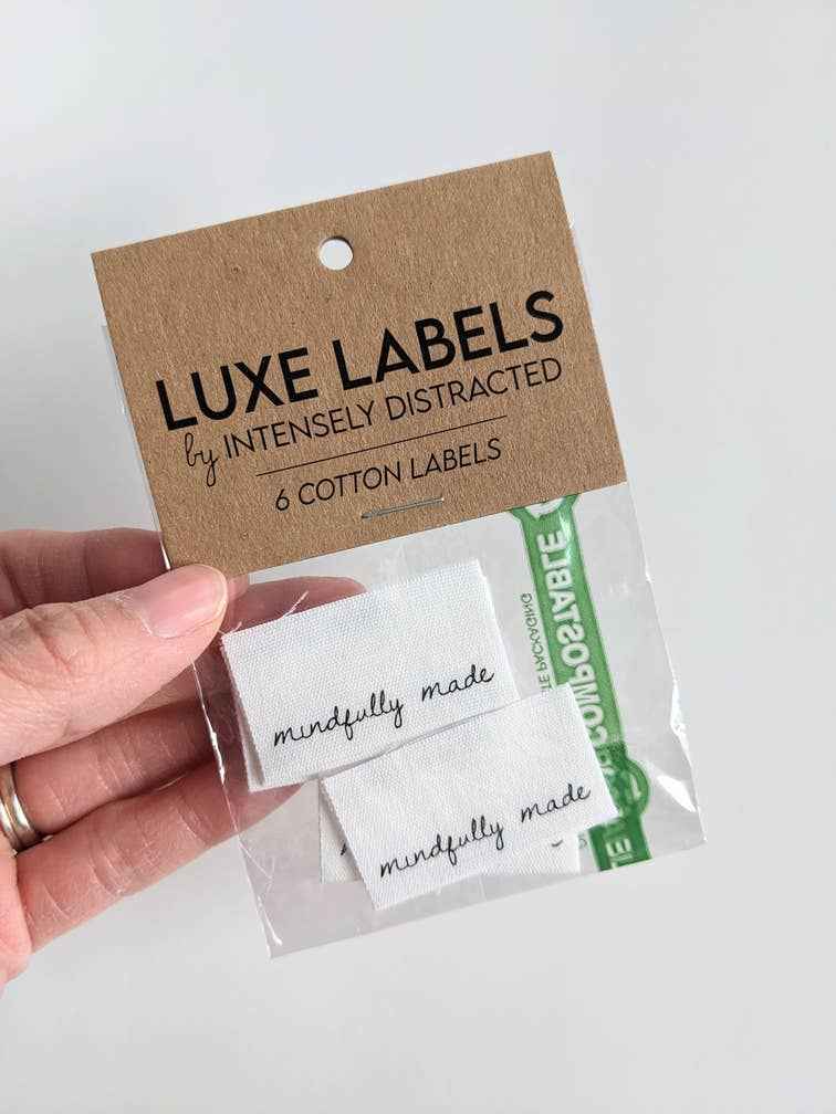 Books are a Uniquely Portable Magic | Cotton Luxe Labels