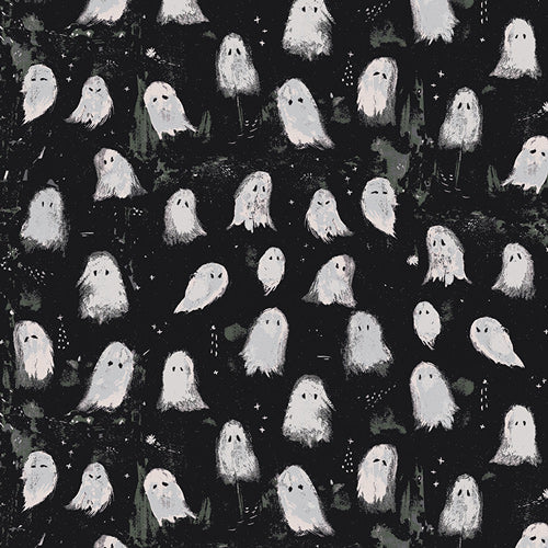 Halloween Fabrics