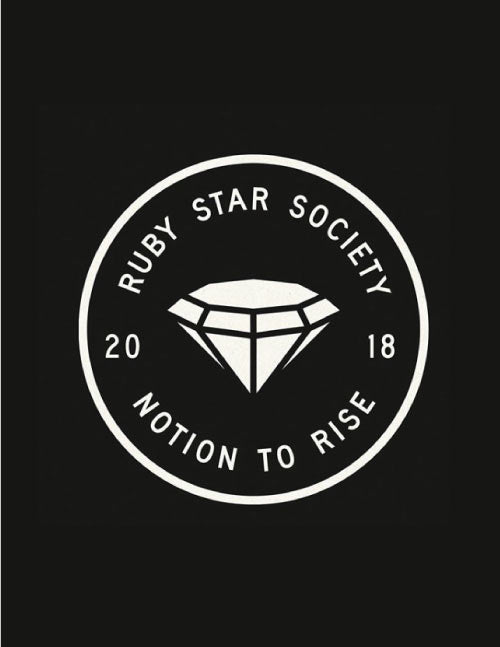 Ruby Star Society - THE CRAFTING TABLE STITCHERY