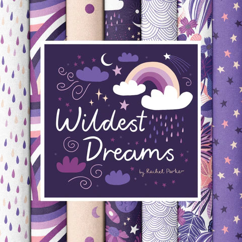 Wildest Wonders by Rachel Parker for Cloud9