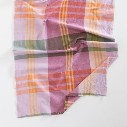 Lumiere-Amaranth Fields