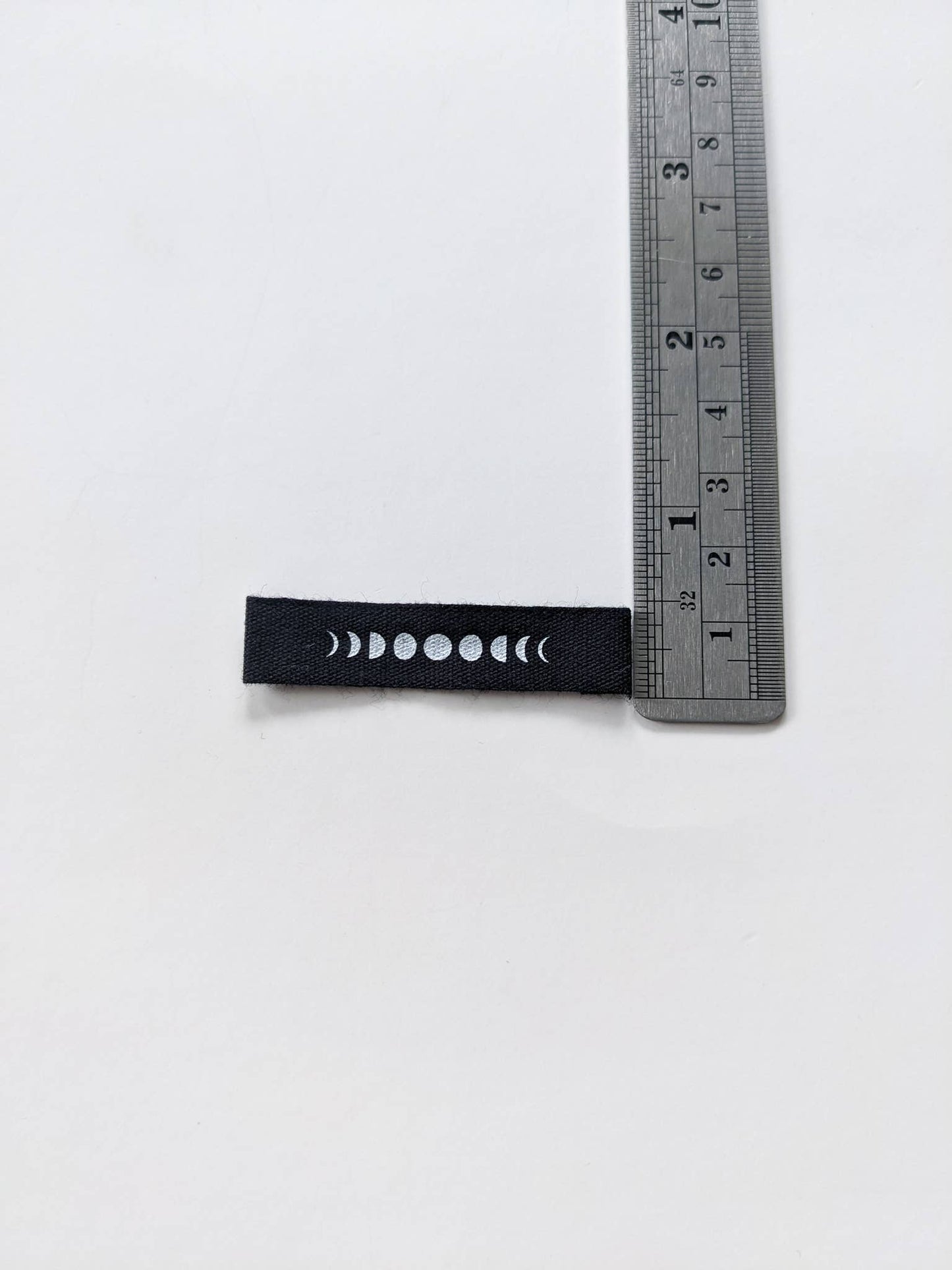Lunar Eclipse | Cotton Luxe Labels