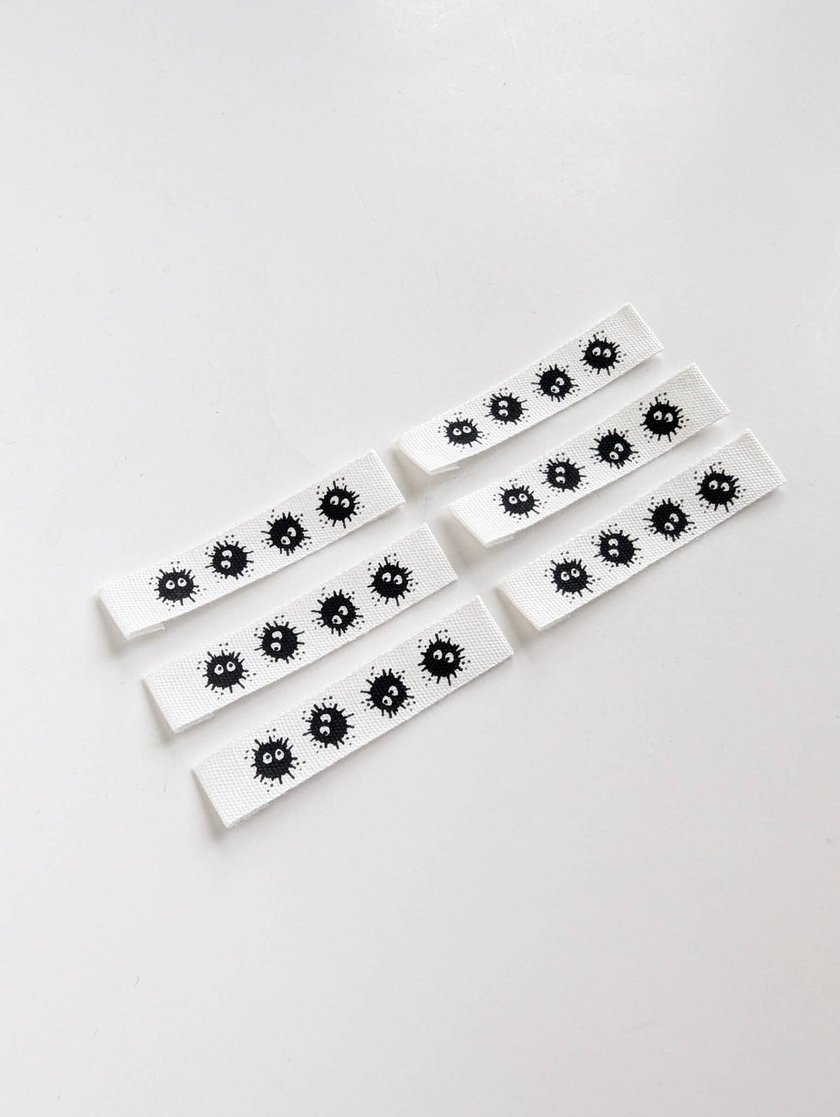 Soot Sprites | Cotton Luxe Labels