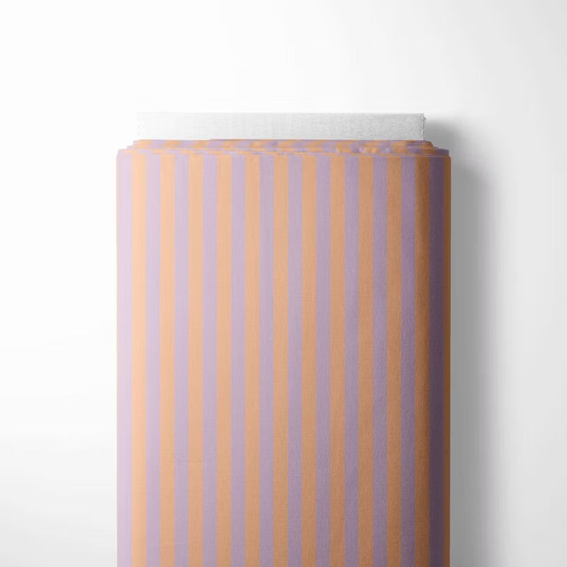 Stationer's Stripes | Macaron Pastels
