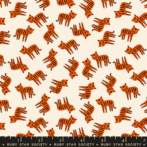 Ruby Star Society | 1-800-Calico | Meow Novelty Cats on Natural