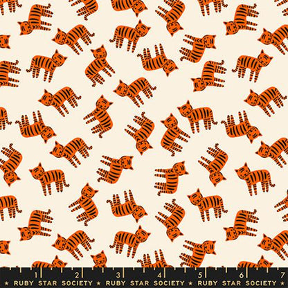 Ruby Star Society | 1-800-Calico | Meow Novelty Cats on Natural