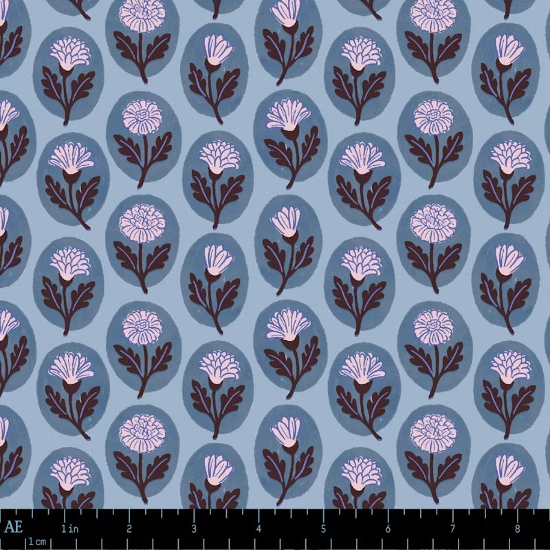 Dusk Garden - Heritage Bloom