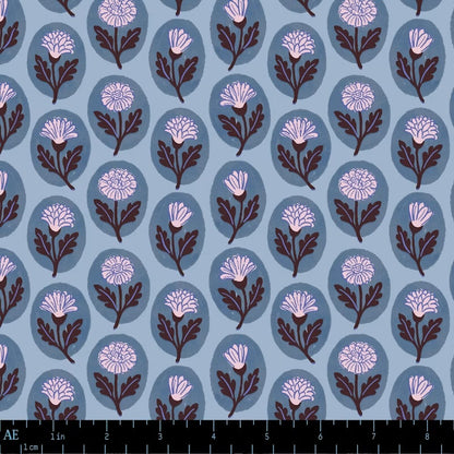 Dusk Garden - Heritage Bloom