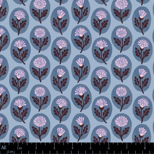 Dusk Garden - Heritage Bloom