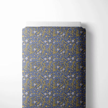 Jam Jar Ditsy | Delft Olive