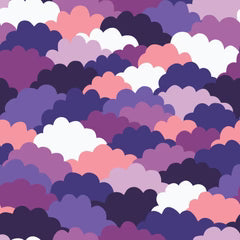 Dream Clouds~Wildest Dreams by Rachel Parker for Cloud9