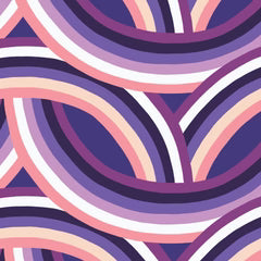Wildest Dreams by Rachel Parker for Cloud9- Rainbow Arches