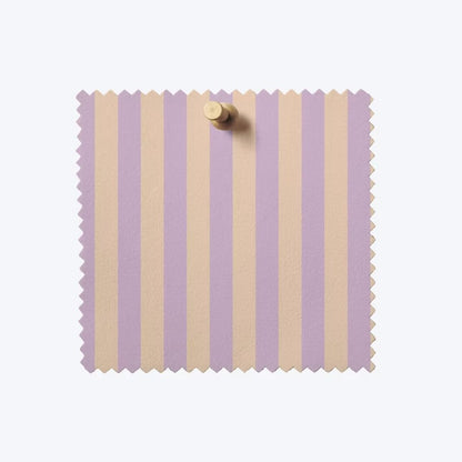 Stationer's Stripes | Patesserie Cream
