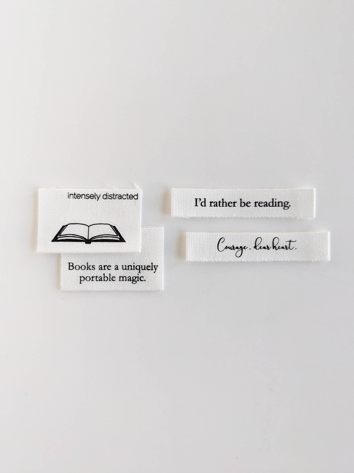 Bookish Series | Variety Pack