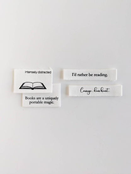 Bookish Series | Variety Pack