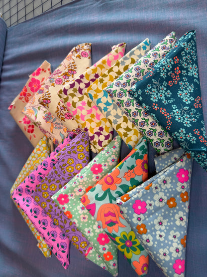 Petit Pan Fat Quarter Bundle
