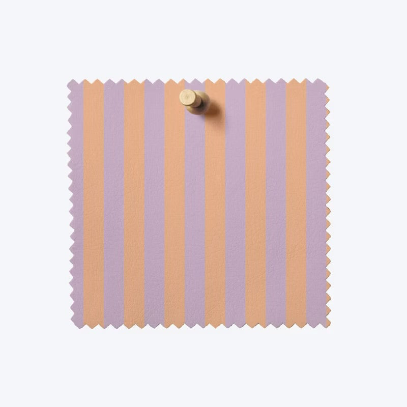 Stationer's Stripes | Macaron Pastels