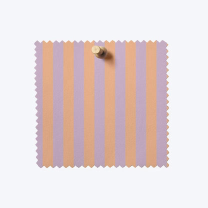 Stationer's Stripes | Macaron Pastels